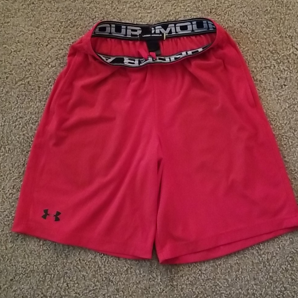 Mens shorts Under Armour